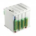 M-DUINO PLC Arduino Ethernet 58 E/S Analógicas/Digitales PLUS